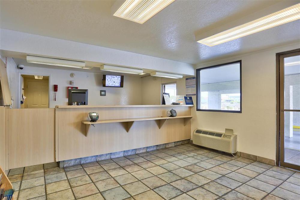 Phoenix Inn Інтер'єр фото